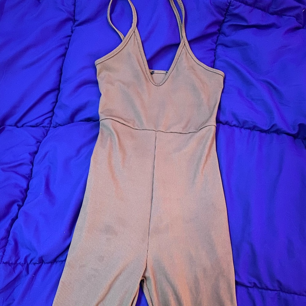 Jumpsuits